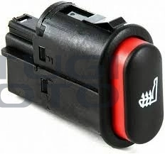 FORD Transit Cougar Courier Custom Escort Fiesta Mondeo Ranger Streetka 93BG19K314AA, 6706942, 93BG 19K314 AA için Isıtmalı Koltuk Anahtarı 